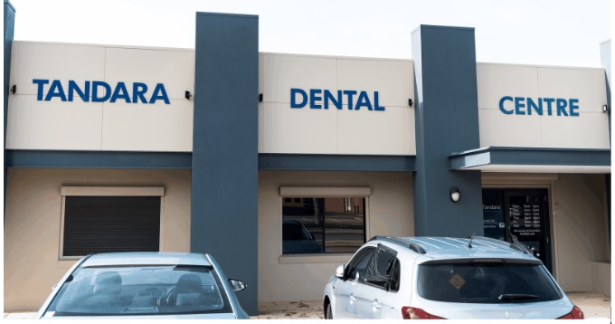 Tandara Dental Centre u Australiji